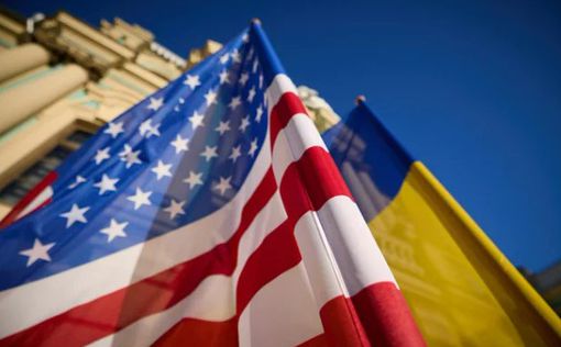 Визит Зеленского показал "разногласия" между Украиной и США по контрнаступлению