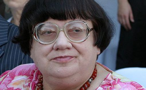 Валерия Новодворская обратилась к сепаратистам Донбасса