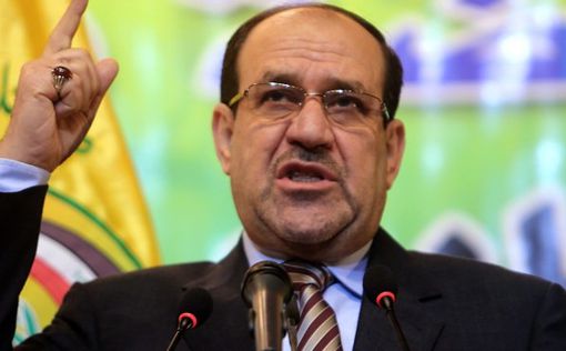 Малики попросил не вмешиваться военных в кризис руководства