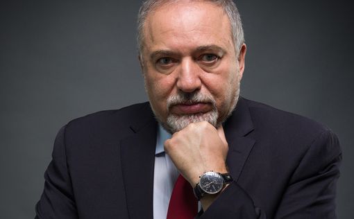 Либерман осудил слив о роли Израиля в ликвидации Сулеймани