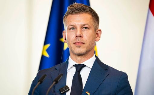 Венгрия заблокировала переговоры о вступлении Украины и Молдовы в ЕС