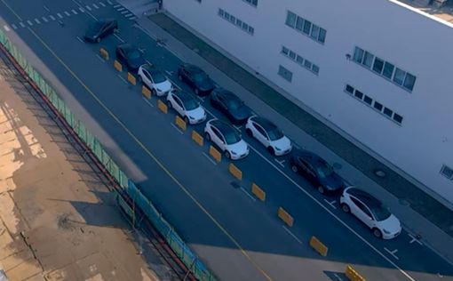 Завод Tesla в Шанхае выпускает по электромобилю каждые 34 секунды (Видео)