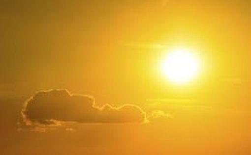 Погода в Израиле на пятницу: тепло и солнечно