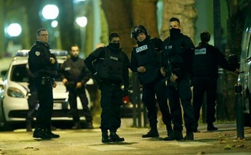 Бой в Сен-Дени: блокированы  организаторы бойни в Париже
