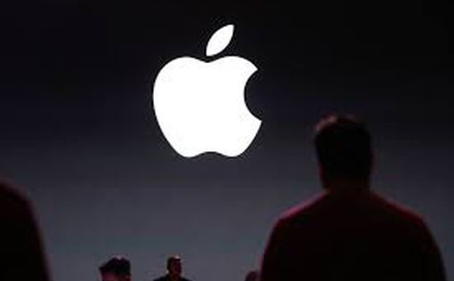 Apple подала иск против израильской NSO Group