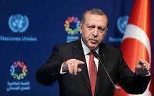 Эрдоган: Греция - не ровня Турции