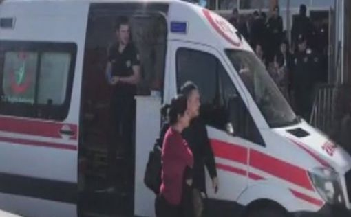 Турция: преподаватель устроил стрельбу в университете
