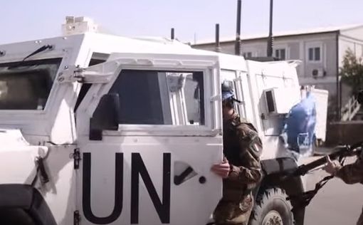 Рупор Хизбаллы: UNIFIL шпионит в пользу Израиля