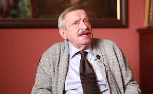 В России умер известный писатель Вячеслав Пьецух