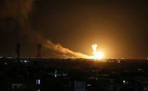 Появились детали, почему Израиль разбомбил 2 аэропорта в Сирии