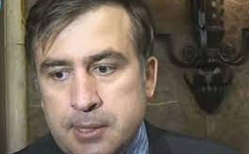Саакашвили рассказал, почему вернулся в Грузию