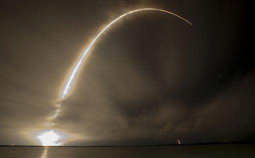 В любую точку мира за час: SpaceX и Пентагон создают ракету