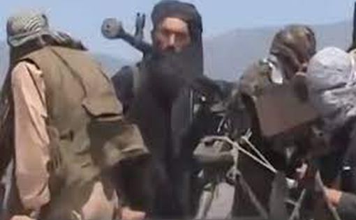 Талибан: мы не виноваты во взрывах