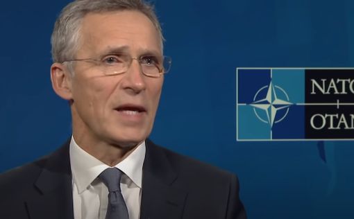 Столтенберг: в Беларуси нет никакого наращивания НАТО