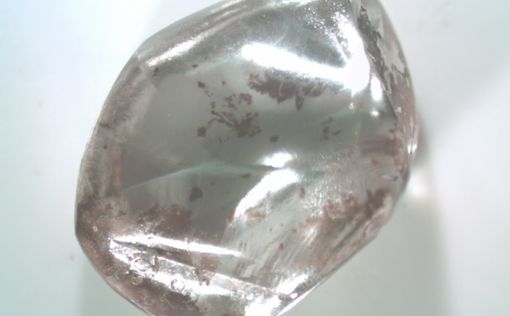 Индийский рабочий выкопал алмаз стоимостью 95 000 долларов