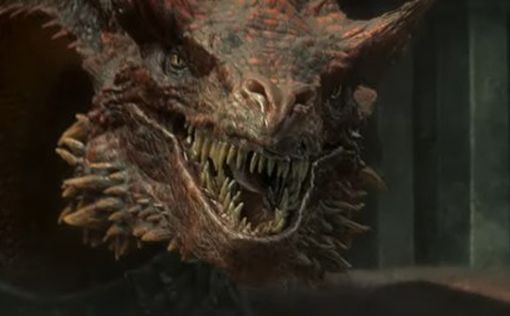 HBO выпустил официальный трейлер сериала "Дом дракона"