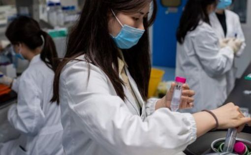 Япония направит $800 млн на создание вакцины от COVID-19