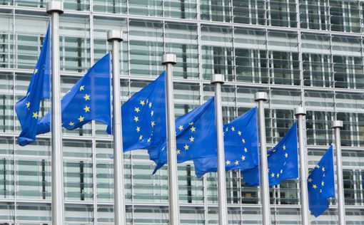 Евросоюз отменил визы для граждан Молдовы