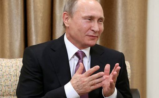 "Надо выбрать другого президента": на росТВ предложили заменить Путина