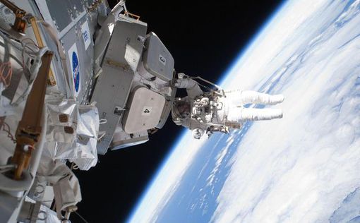 В Турции на вакансию космонавта за два дня подали более 30 тысяч заявок