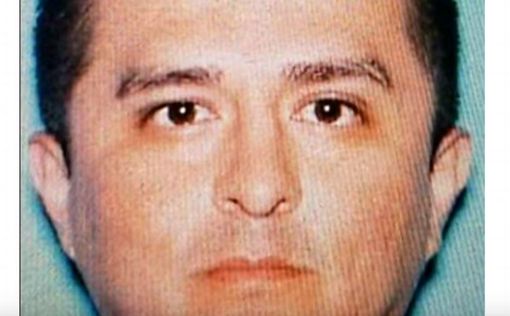 В США арестован серийный убийца-пограничник
