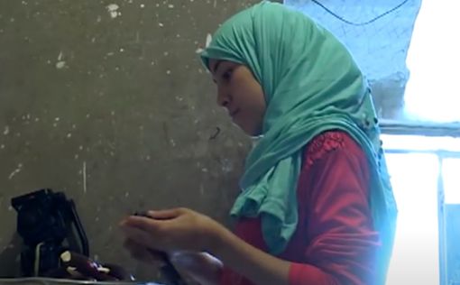 Египет: малолетних девочек выдают замуж