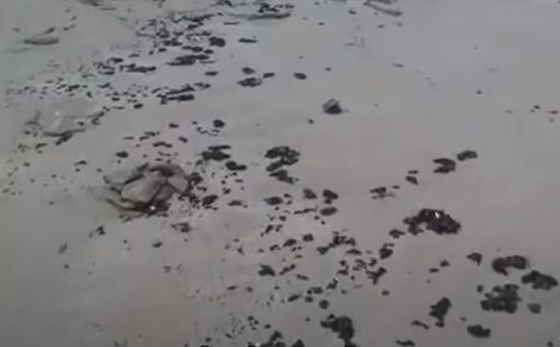 Тысячи солдат ЦАХАЛа брошены на очистку пляжей