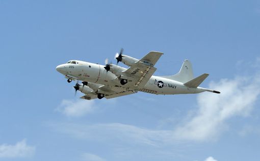 США направили свои силы на поиск пропавшего авиалайнера