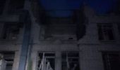 РФ атаковала Киев крылатыми и баллистическими ракетами. Есть разрушения и жертвы | Фото 4