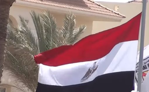 Египетская делегация отправилась в Газу: что известно