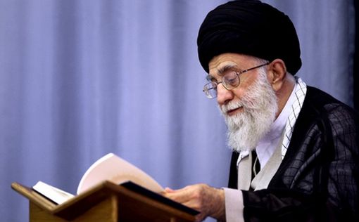 Аятолла Али Хаменеи направил Обаме "секретное письмо"