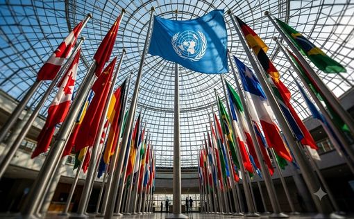 В Совбезе ООН представители США призвали остановить боевые действия в Украине