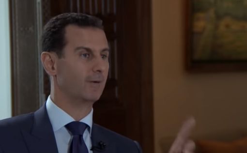 Лидер Сирии: освобождение Алеппо - прелюдия
