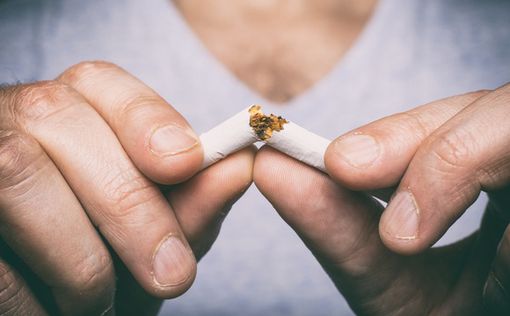 В Новой Зеландии запретят продажу сигарет