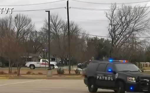 Захват заложников в синагоге в Техасе: террорист "пришел умереть"