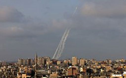 В Газе ликвидирован командир ХАМАСа