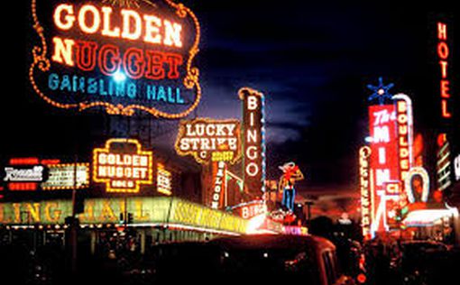 Лучшие казино Лас-Вегаса: легенды не гаснут
