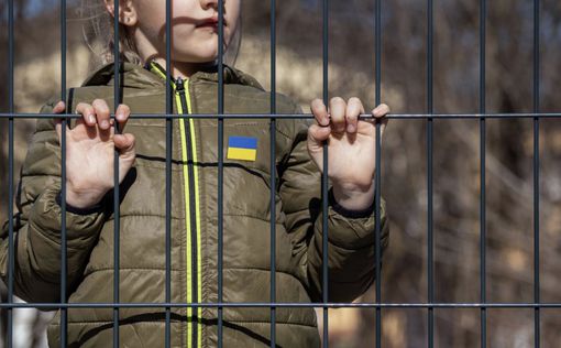 Российскую армию внесли в "позорный список" ООН за убийства детей в Украине