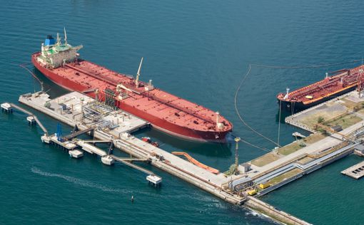 Россия и Турция построят газопровод через Черное море