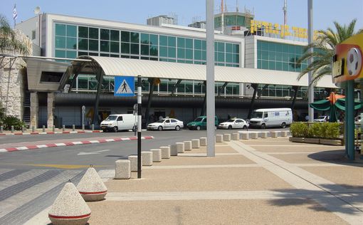 Евросоюз будет брать пример с аэропорта Бен-Гурион