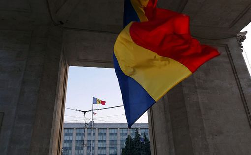 Молдавия обвиняет Россию из-за Приднестровья