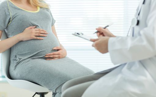 Ученые нашли связь токсикоза у матери и здоровья ребенка