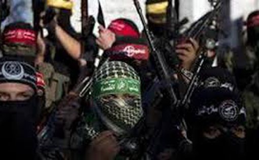 "Исламский джихад" отклонил предложение Египта