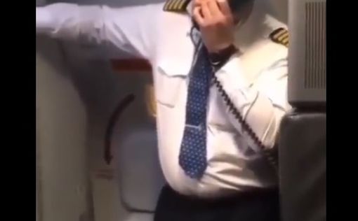 Капитан российского пассажиркского самолета высказался о войне в Украине