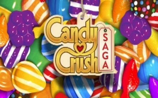 Обсуждение в правительстве: Министр Зандберг играет в Candy Crush