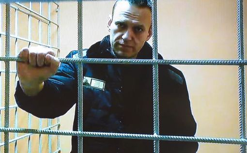 Приговор Навальному оставили в силе - 9 лет колонии строго режима