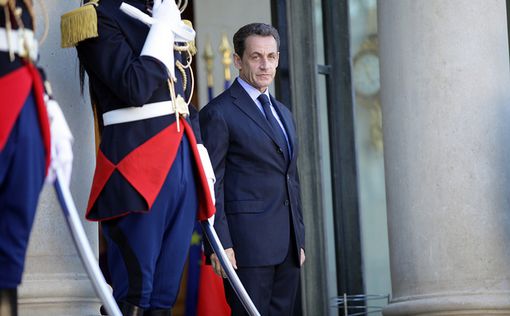 Саркози предложил проведение еще одного референдума о Brexit