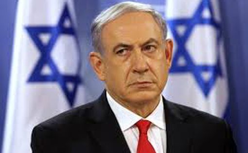 Нетаниягу: если США не создадут угрозу для Ирана, то Израиль должен это сделать