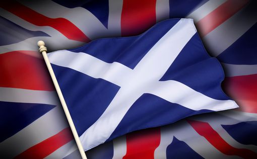 ЕС будет рад принять в свои ряды независимую Шотландию