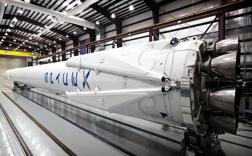SpaceX готовится к историческому орбитальному запуску Starship